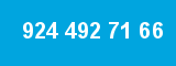 924 492 71 66